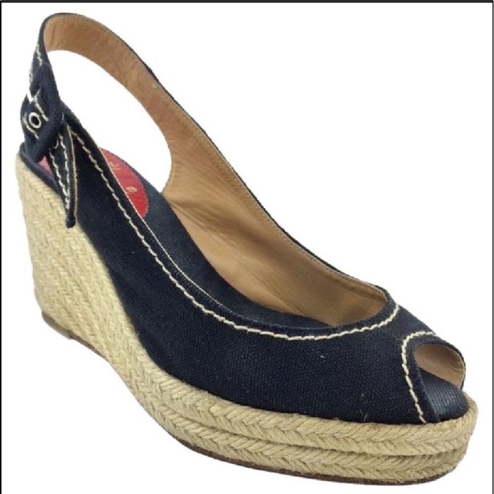 Christian Louboutin Size 37